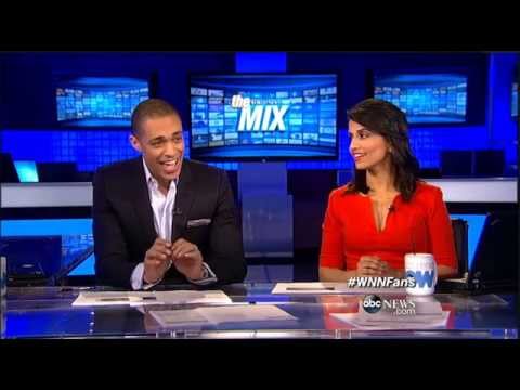 ABC NEWS_GEICO Unskippable Family