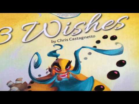 G*M*S Magazine Quick video review