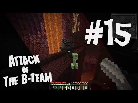 comment installer attack of the b-team sur un serveur