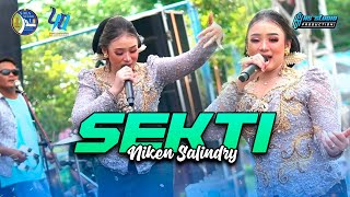 Download lagu NIKEN SALINDRY - SEKTI Feat MAYANGKARA | HUT SMA NEGERI 1 PADANGAN mp3