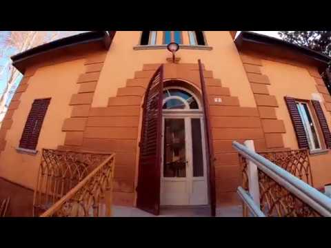 Renovate a training centre in Italy for volunteers