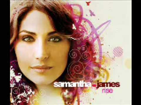 Samantha James - I Found You