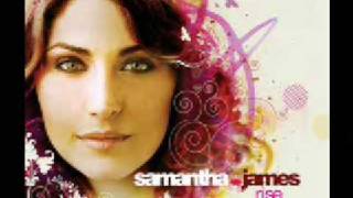 Download lagu Samantha James - I Found You mp3