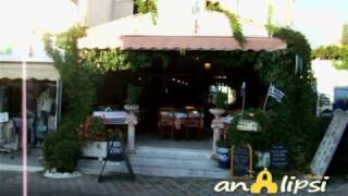 preview picture of video 'SIRTAKI TRADITIONAL FAMILY TAVERN ANALIPSI HERSONISSOS CRETE GREECE'