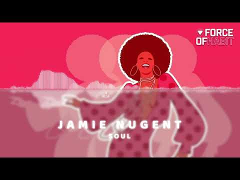 Jamie Nugent - SOUL