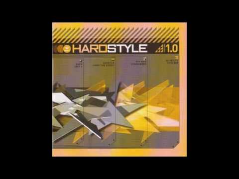 DJ Luna meets Trilok & Chiren - DHHD The Anthem