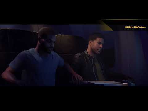 Madden nfl 19 longshot 2 walkthrough episode 6