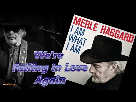 We're Falling In Love Again