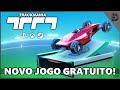 Trackmania Novo Jogo Gr tis P Xbox E Playstation