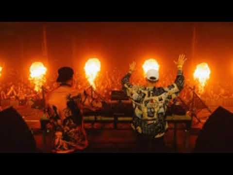 SOLARDO LIVE @ WAREHOUSE PROJECT   28 01 23