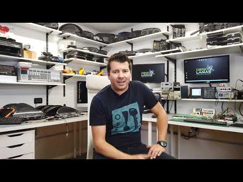 Electrónica del automóvil, Laboratorio electrónico ++