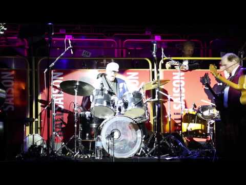 RTSF 2014 - Sunday Jams to Bill Haley's Comets