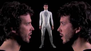 Flight of the Conchords - &quot;Bowie&#39;s In Space&quot; [HQ]