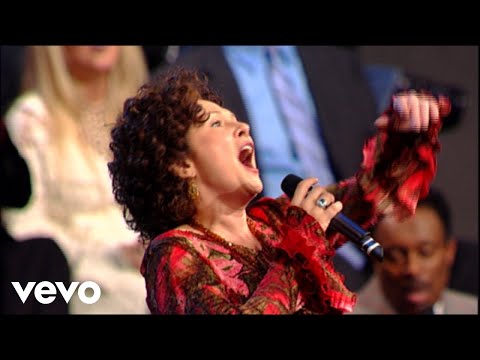Bill & Gloria Gaither - Jesus, What a Wonderful Child [Live] ft. Allison Durham Speer