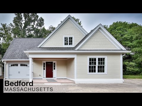 Cottages At Depot Crossing | Bedford, Massachusetts real estate & homes