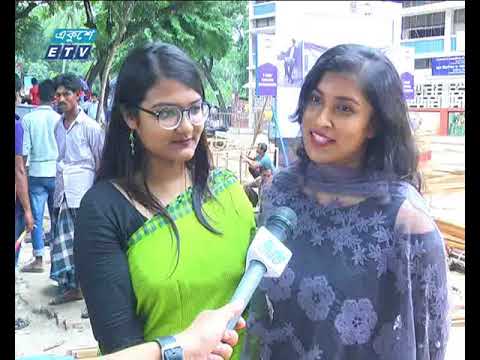 বর্ণাঢ্য আয়োজনে ঢাকা বিশ্ববিদ্যালয়ের প্রতিষ্ঠাবার্ষিকী উদযাপন