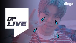 한요한 (HAN YO HAN) - 걱정마 & 록시땅 [DF LIVE]