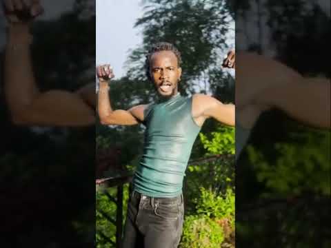 Black Sherif - Soja(Official Music Video)