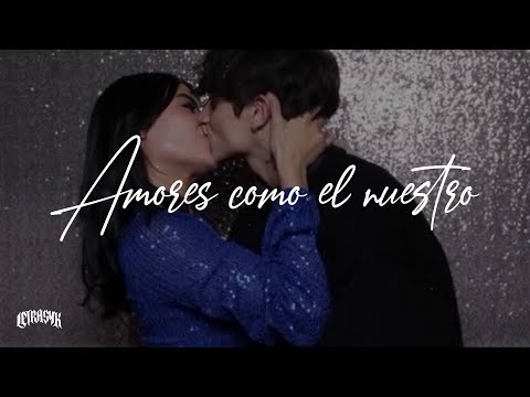 Jerry Rivera - Amores Como El Nuestro (Letra)