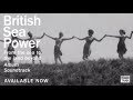 Sea Power - From the sea to the land beyond