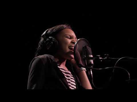 Jayna Elise (formerly Jayna Brown)