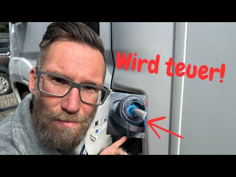 AdBLUE Save yourself a lot of trouble/money Oh, that's how it works