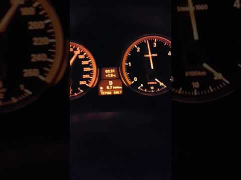 Bmw e91 touring 325d 197ps chip tunning