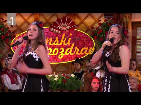 Osminka M – Naši orli, naš ponos (Slovenski pozdrav, 22. 4. 2016)