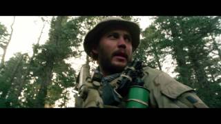 The Making of &quot;Lone Survivor&quot; 2013 Part 2.