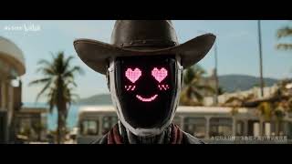 Download lagu AI original short film 'Zombie Cleaner' Remastered Edition, China's 'Love, Death & Robots'! mp3