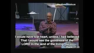 The Steps of a Good Man - Mike Connell (10 Mar 2013)