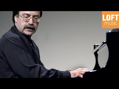Daniel Kramer - Solo Piano Performance (1997)