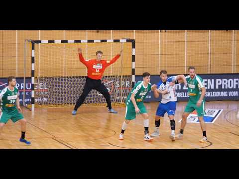 TVG Grosswallstadt vs. SC DHFK Leipzig II