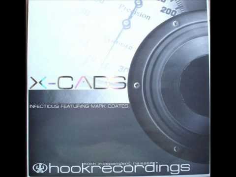 X-Cabs - Infectious (Evolution Remix)