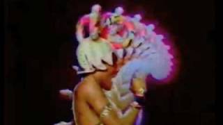 Jib Kidder - Aga Aga (Hiromichi Mix)