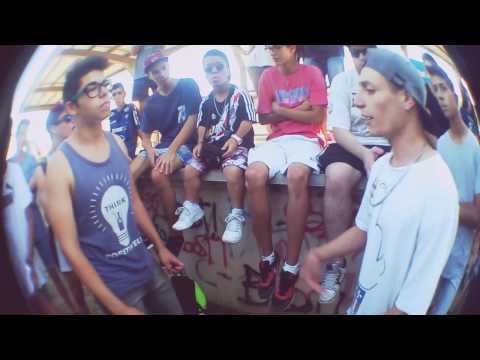 Funes vs Lexa | Final Est 17/12