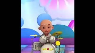 Lagu Gayo mukale ni mata (versi upin dan ipin)