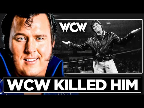 How The Honky Tonk Man Went From 454-DAY CHAMP to FORGOTTEN MIDCARD