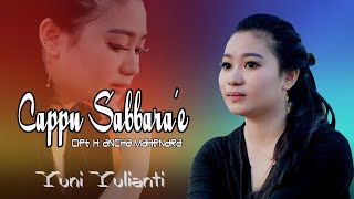 Download lagu Lagu Bugis Viral√ - CAPPU SABBARA'E - Cipt. H. Ancha mahendra - Voc. YUNI YULIANTI mp3 Download lagu Lagu Bugis Viral√ - CAPPU SABBARA'E - Cipt. H. Ancha mahendra - Voc. YUNI YULIANTI mp3