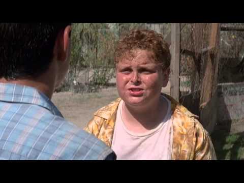 The Sandlot - So Hot; Baking like a Toasted Cheeser