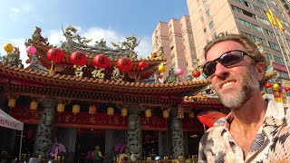 TAIPEI | One of the Most Interesting Cities in Asia