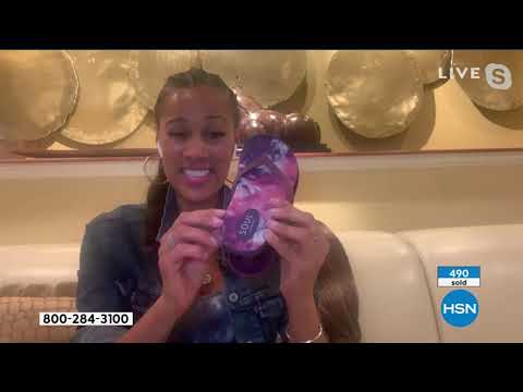 HSN | The List with Colleen Lopez 06.03.2021 - 09 PM