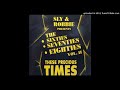 Hot Milk - Sly & Robbie (Taxi)