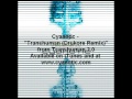 Cyanotic - "Transhuman (Drukore Remix)"