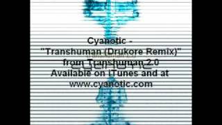 Cyanotic - 