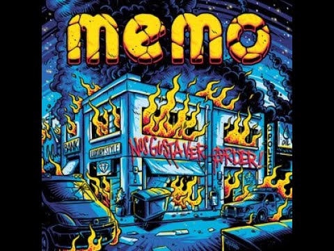 Miniatura de la entrevista a MEMO