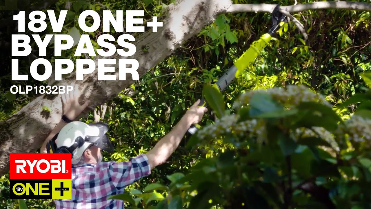 Ryobi Bypass Lopper Blade RAC313
