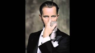 Max Raabe & The Palast Orchester - Luna de Monte Carlo