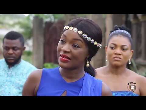 ROYAL SCHOLARSHIP SEASON 5&6 Teaser - Chacha Eke 2019 Latest Nigerian Nigerian Nollywood Movie