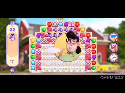 Small Town Murders Level 150